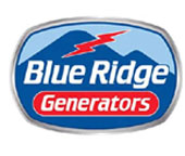 Blue Ridge Generators